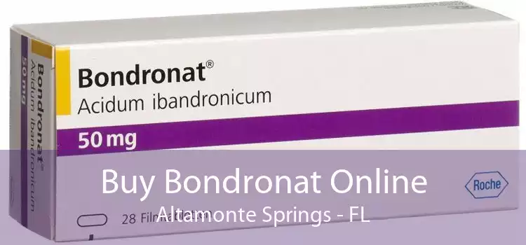 Buy Bondronat Online Altamonte Springs - FL