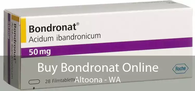 Buy Bondronat Online Altoona - WA