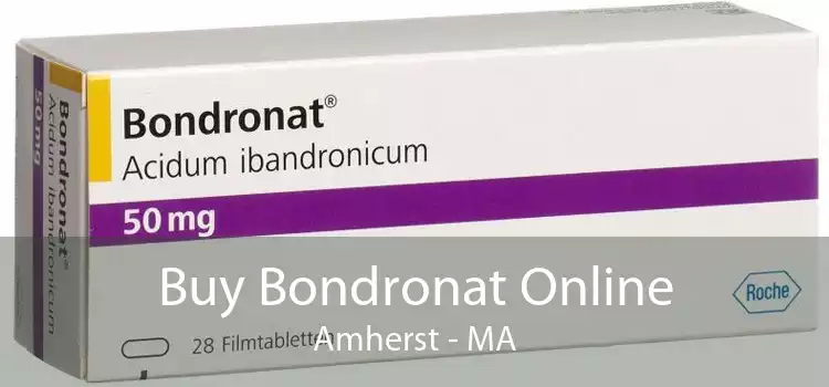 Buy Bondronat Online Amherst - MA