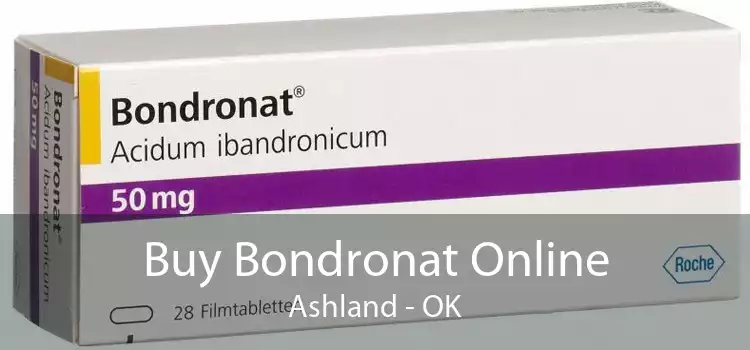 Buy Bondronat Online Ashland - OK