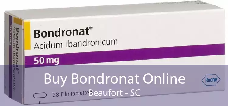 Buy Bondronat Online Beaufort - SC