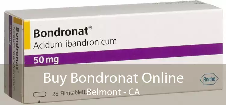 Buy Bondronat Online Belmont - CA