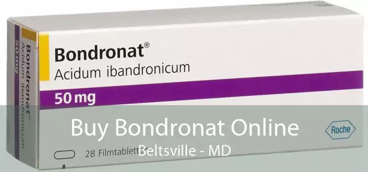 Buy Bondronat Online Beltsville - MD