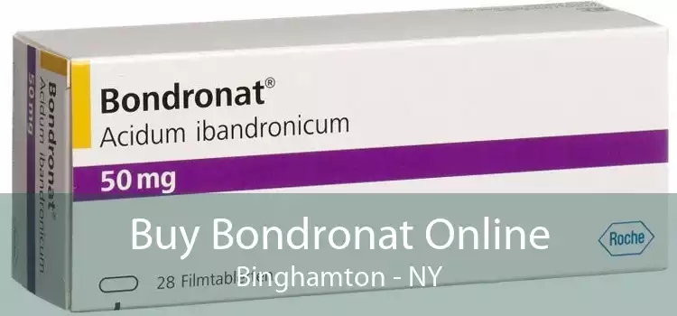 Buy Bondronat Online Binghamton - NY
