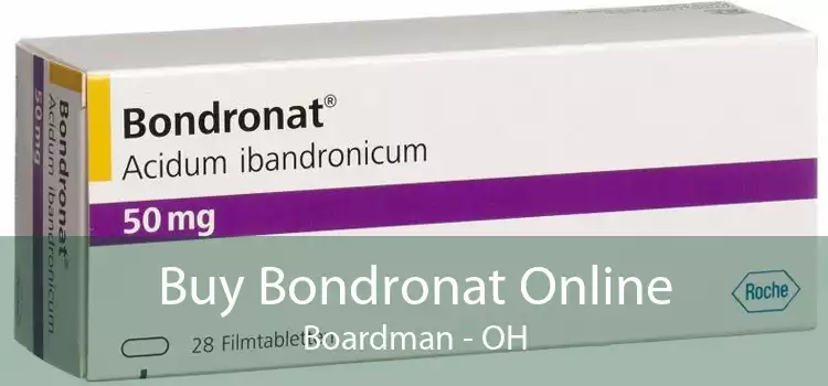 Buy Bondronat Online Boardman - OH