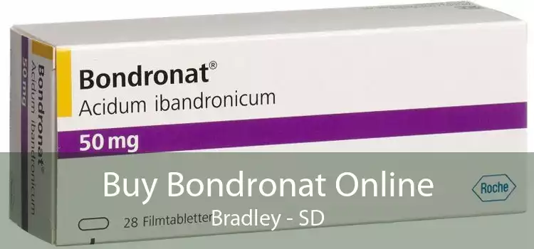 Buy Bondronat Online Bradley - SD