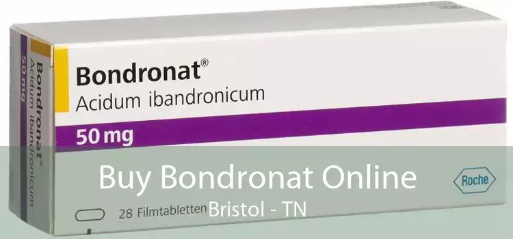 Buy Bondronat Online Bristol - TN