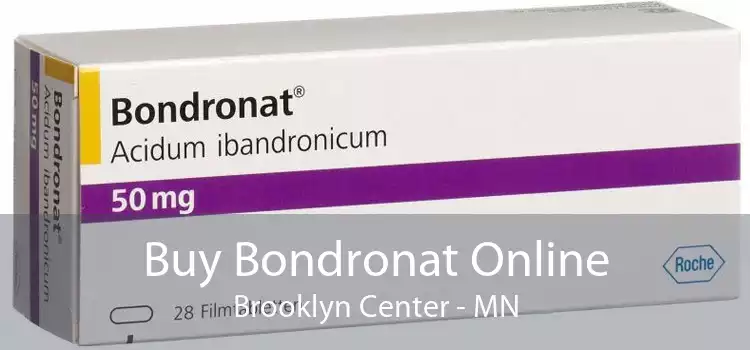 Buy Bondronat Online Brooklyn Center - MN