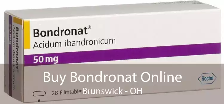 Buy Bondronat Online Brunswick - OH