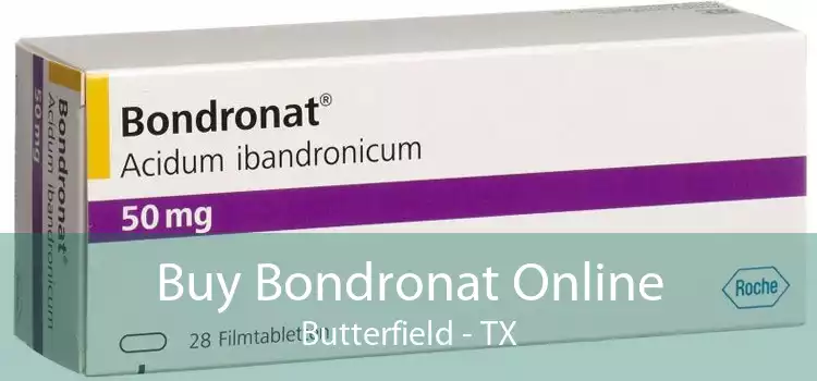 Buy Bondronat Online Butterfield - TX