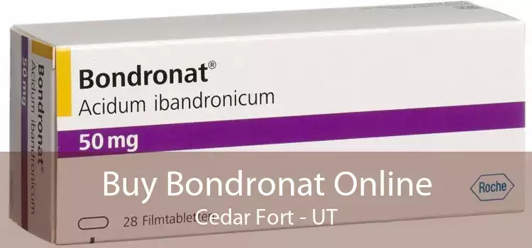 Buy Bondronat Online Cedar Fort - UT