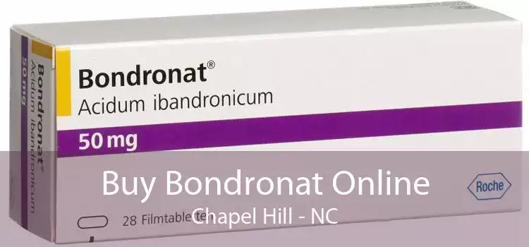 Buy Bondronat Online Chapel Hill - NC