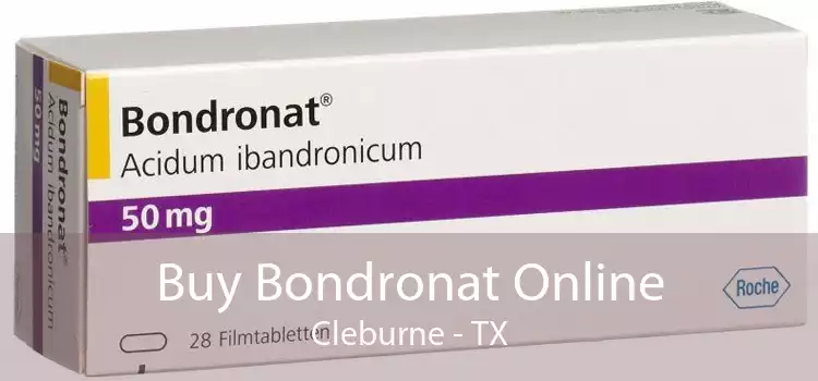 Buy Bondronat Online Cleburne - TX