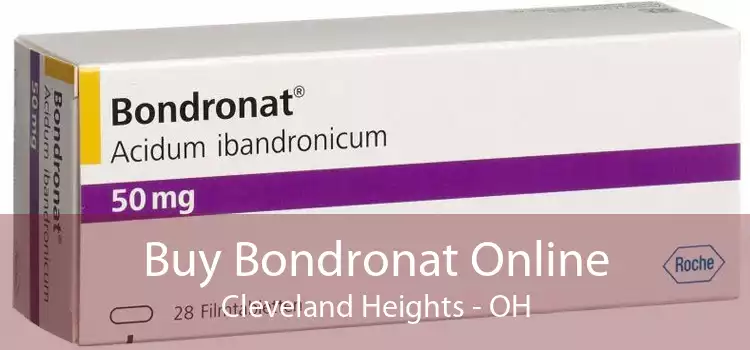 Buy Bondronat Online Cleveland Heights - OH