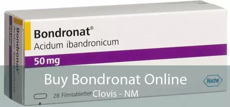 Buy Bondronat Online Clovis - NM