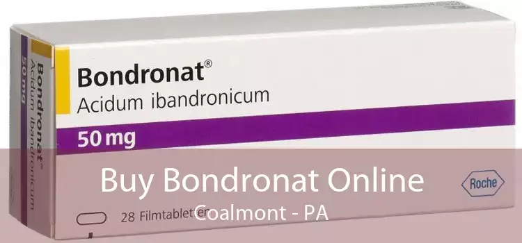 Buy Bondronat Online Coalmont - PA