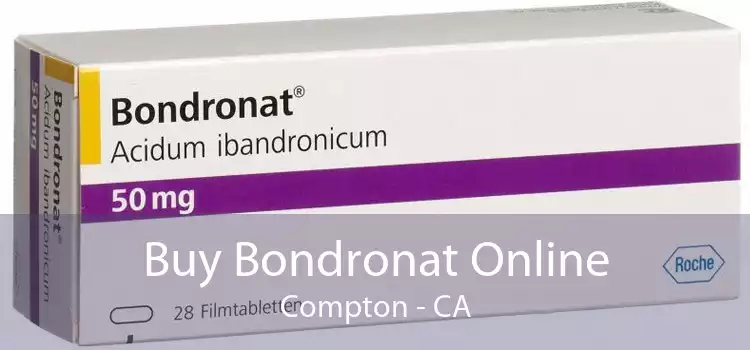 Buy Bondronat Online Compton - CA