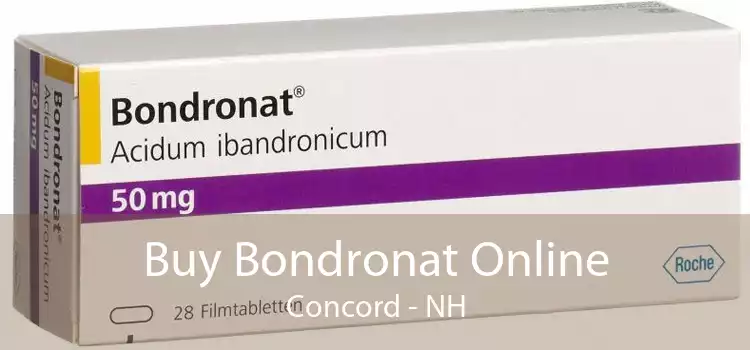 Buy Bondronat Online Concord - NH
