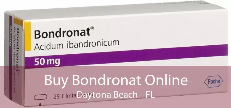Buy Bondronat Online Daytona Beach - FL