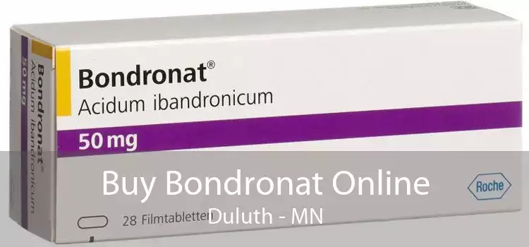 Buy Bondronat Online Duluth - MN
